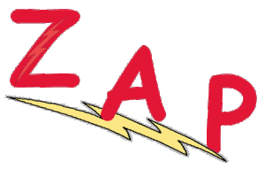 Zap